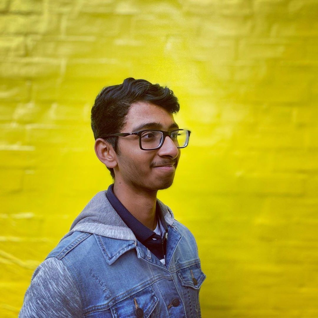 Rishi Kothari